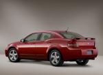Dodge Avenger R/T 2007 года